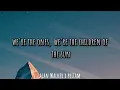 Alan Walker x Pritam - Children of the SUN Lyrics ft.Vishal Mishra