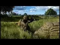 EXCLUSIVE Post Scriptum Developer Walkthrough