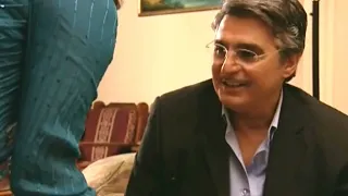 فضيحة صدر ناهد حلبي Sexy Syrian Actress 