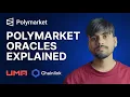 How Polymarket Knows Who Won UMA Optimistic Oracle Explained