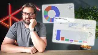 Building A Financial Dashboard In Python With Dash - Part