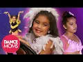 The Complete Timeline of Vivi-Anne Stein Compilation Dance Moms
