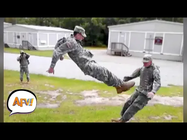 ★CRAZY Military Moments ★ | Army FAILS &amp; Funny Soldiers |&nbsp;