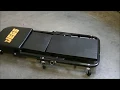 JEGS Performance Products 2 in 1 creeper seat combo review