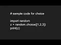 lesson 9 - concepts