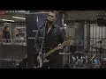 Wherever You Will Go - Felipe Pavani Band LIVE at Herald Square Station (NYC)