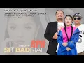 Siti Badriah - Sandiwaramu Luar Biasa (Karaoke original)