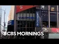 The history and culture of Times Square