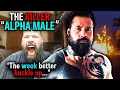 The Killer Alpha Male The Case of Lyndon Mcleod