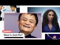 De verdwijning van AliExpress-miljardair Jack Ma