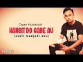 Download Lagu HANSIT DO GABE AU(lirik terjemahan)_OSEN HUTASOIT