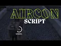 ESX ESX Aircon Script - Scrap Steal System FiveM Script