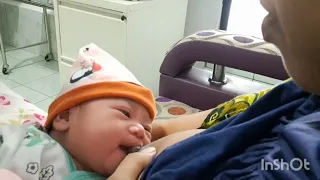 cara menyusui yang baik dan benar