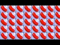 Candy Crush Red Candy Level
