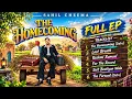 THE COMING HOME SAHIL CHEEMA NEW EP (FULL EP SONG) NEW SONG 