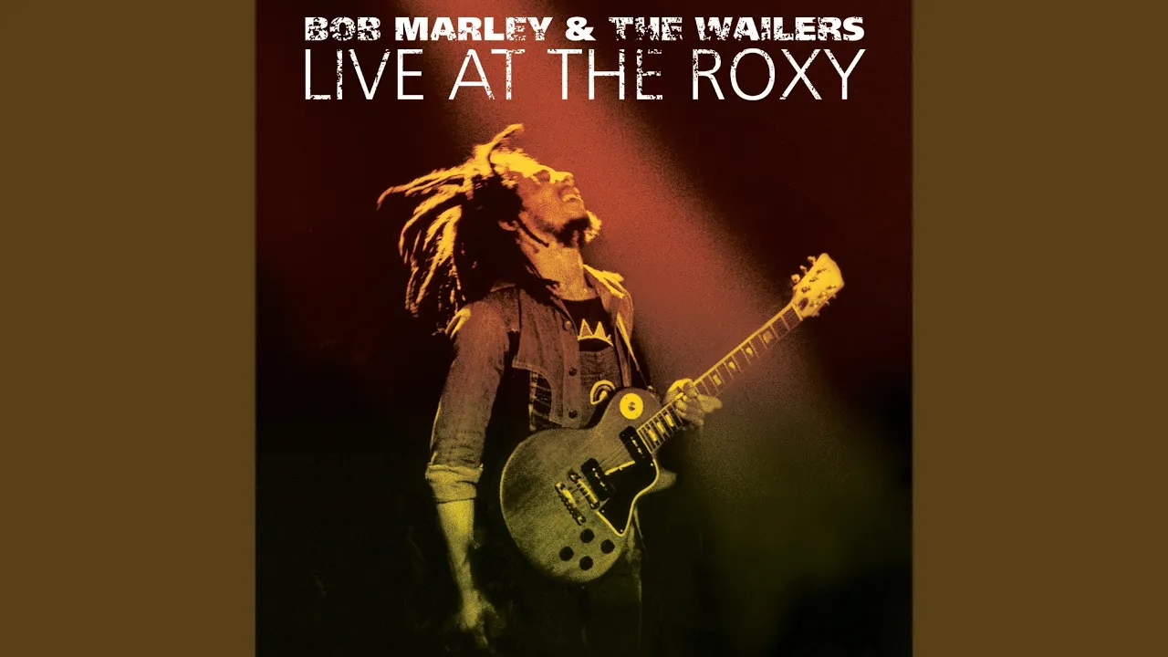 Rat Race (Live At The Roxy - Long Version) Rat Race (Live At The Roxy - Long Version)