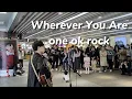 Download Lagu 【Wherever You Are】cover：One Ok Rock 中国成都街头翻唱 Street artist Chengdu China