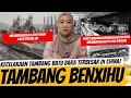 Download Lagu KECELAKAAN TAMBANG BATU BARA TERBESAR DI CINA - TAMBANG BENXIHU!