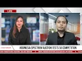AT x Globaldata Indonesia spectrum auction tests 5G competition interviewees