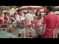 Dr Pepper College Football - Tailgate 60
