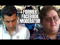 Facebook Whistleblower Reveals Censorship Guidelines for Moderators - WARNING