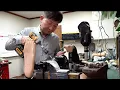 Download Lagu Process of making comfortable prosthetic leg for disabled person. Korean prosthetic limb artisan