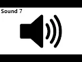Download Lagu Backpack sound (Sound effect) 11 sound pack