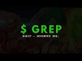 Learn GREP From Basic To Advance Under 5 minutes
