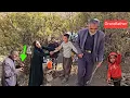 Download Lagu A grandfather's efforts to bring his family back from mountain displacement