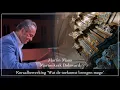 Download Lagu Martin Mans - Koraalbewerking ‘Wat de toekomst brengen moge’ - Martinikerk Bolsward
