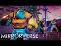 Disney Mirrorverse Trailer