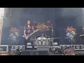 Evil Invaders - Mental Penitentiary live Brutal Assault festival 07.08.2024