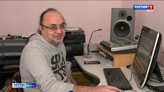 125 лет назад было изобретено радио — ГТРК «Иртыш» раскрыла подробности уникальной радиозаписи дочери Карбышева