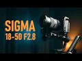 Download Lagu Ok I get it! - Sigma 18-50mm f2.8 - FX30