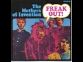 Frank Zappa  - Trouble Every Day