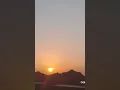 Download Lagu sunset is always astonishing 🌄#sunset #lovely #happymoments