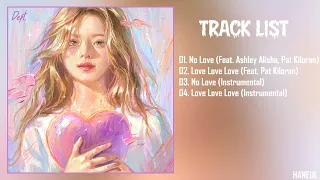  full album dept no love