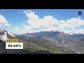 Wasatch Mtns Utah Elk