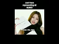 Download Lagu Yuna being the biggest Blink #blackpink #shorts #itzy #kpop