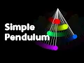 Episode 16 - Simple Pendulum Harmonics