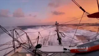 Sailing World on Water News November 08 19 Sailing Illustrated French Atlantic Races Special