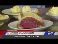Be Our Guest Shapiro s Deli