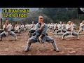 Lagu Film yang bikin Jetli jadi terkenal!! full film The Shaolin Temple 1982 Sub Indo!!
