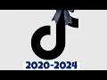 TikTok mashup 2020-2024