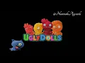 Unbreakable - Janelle Monáe & Kelly Clarkson (From the movie UglyDolls) [Lyric Video]