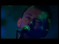 Radiohead - Let Down live at Hammerstein Ballroom in NYC, 1997