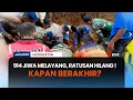 GAK MAIN-MAIN! Korban Bencana Sumatra Tembus 914 Jiwa, Ratusan Lain Hilang,  Cek Data Terbaru BNPB