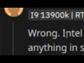 Reddit Argument