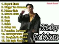 Download Lagu RIZKY FEBIAN Full Album