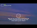 Download Lagu Story wa keren kau telah dewasa